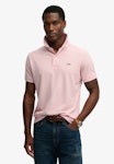 Classic Pique Polo