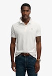 Classic Pique Polo