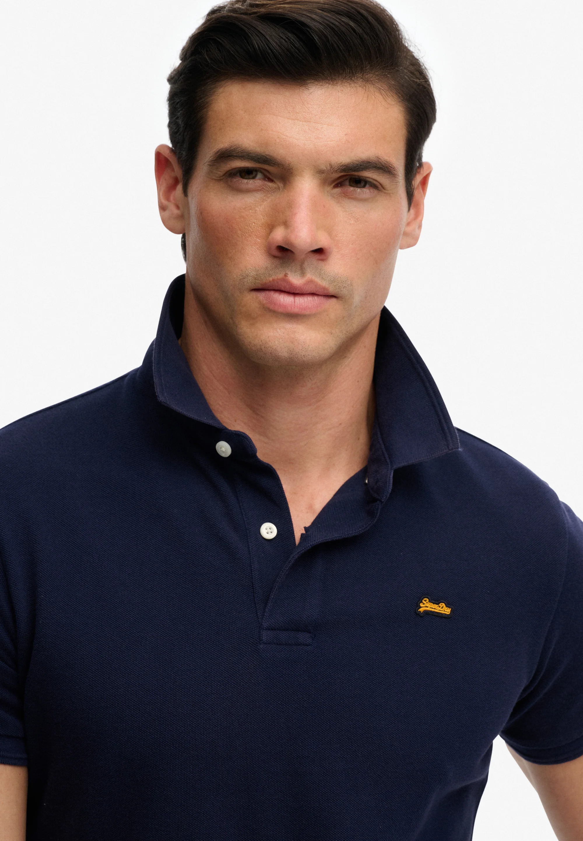SUPERDRY - Classic Pique Polo