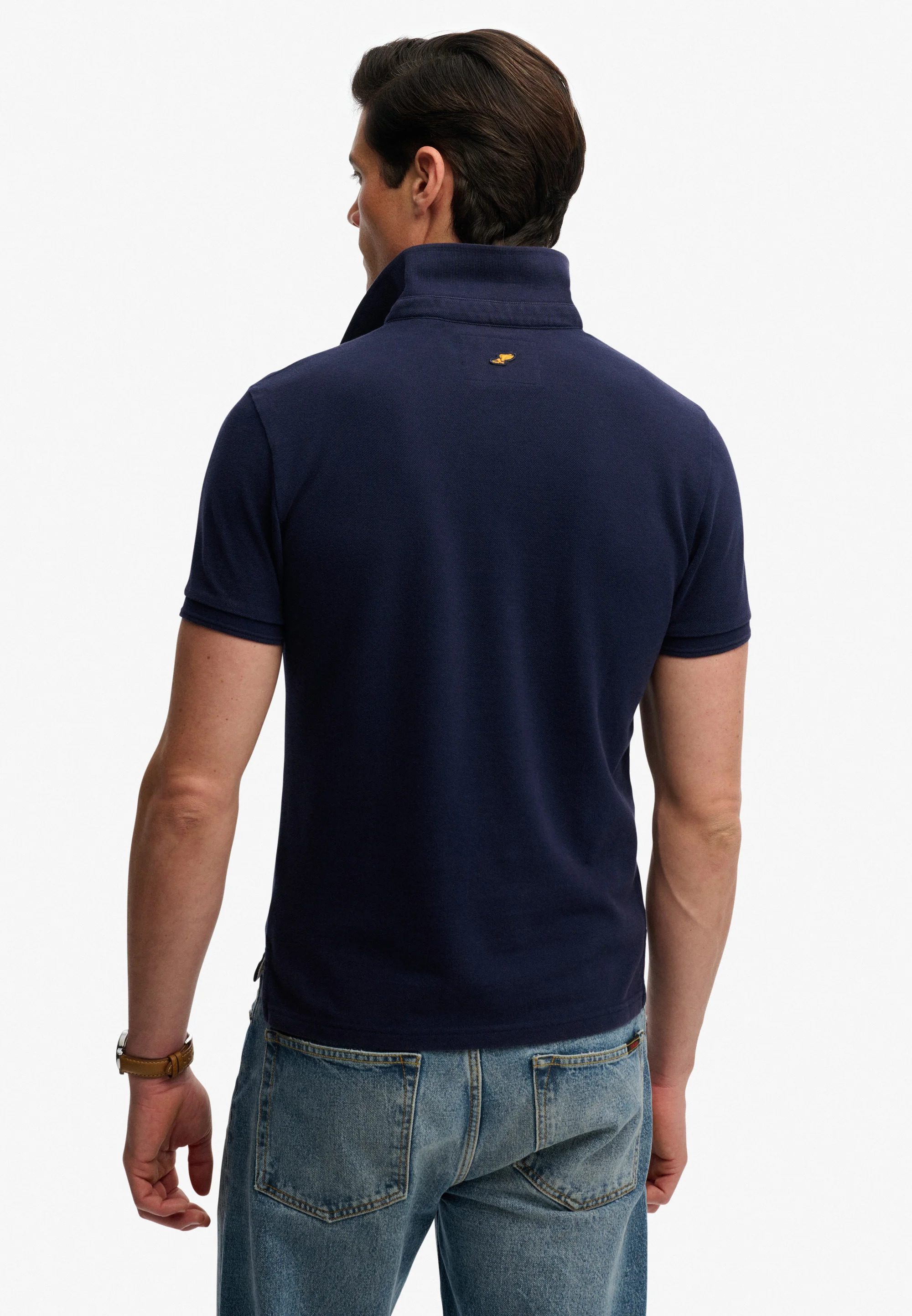 SUPERDRY - Classic Pique Polo