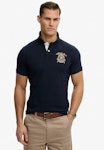 Crest Polo