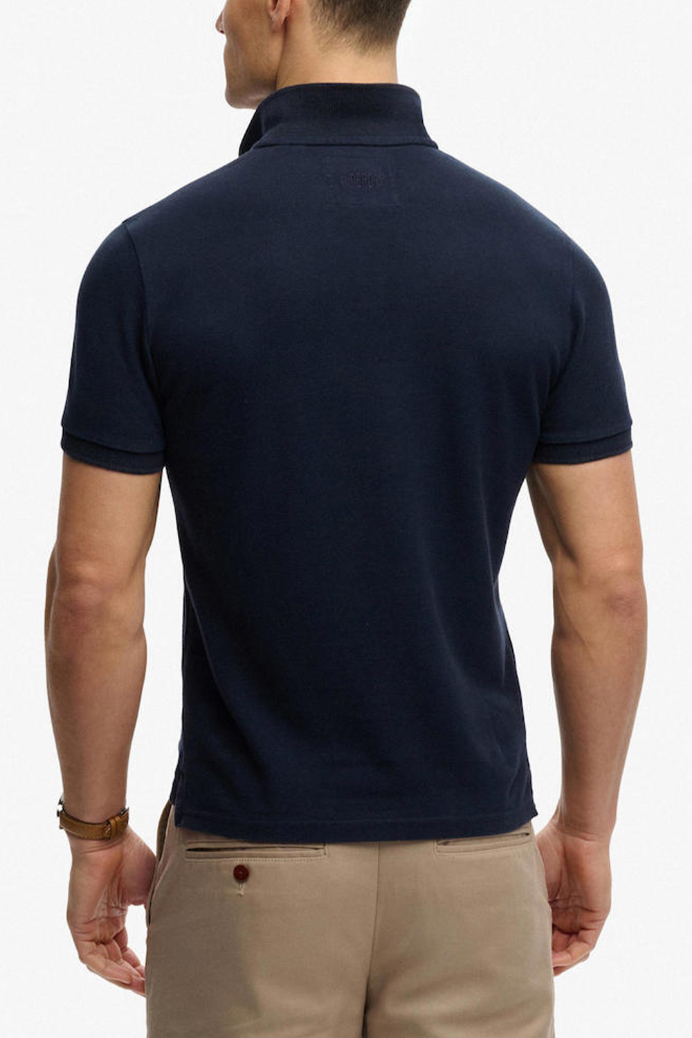 SUPERDRY - Crest Polo