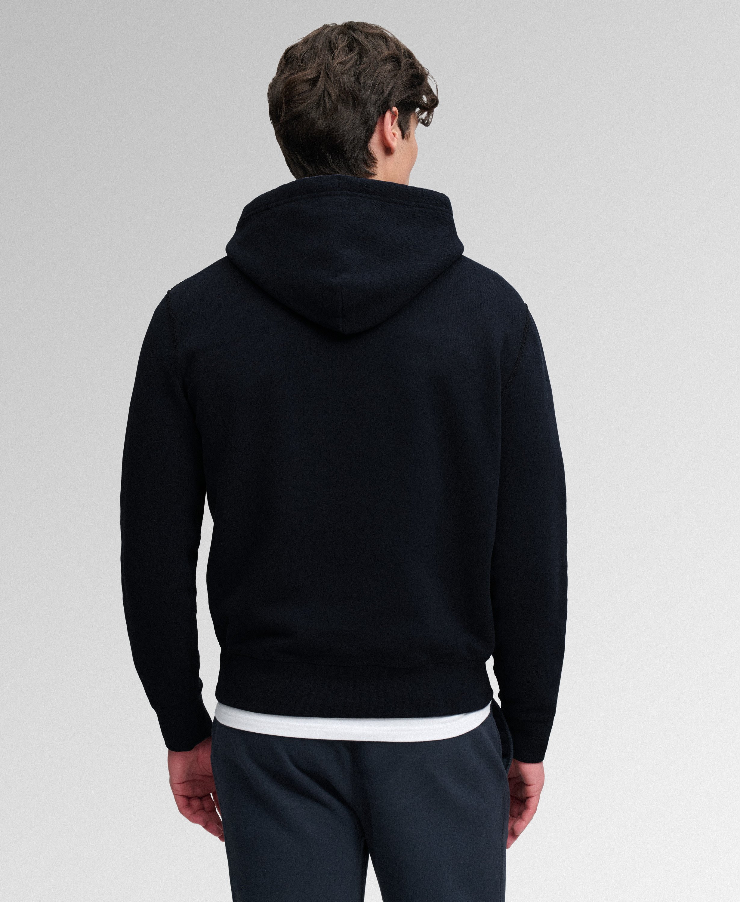 SUPERDRY - Essential Sdco Logo Hood