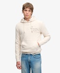1954 Company Relaxed Hood