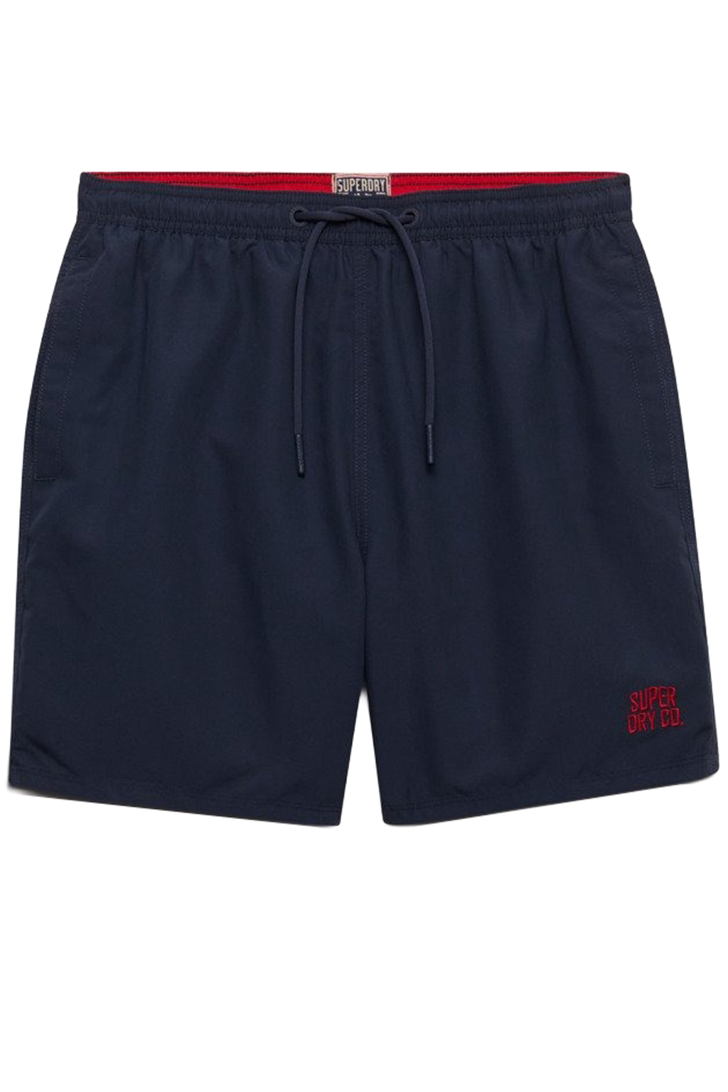 SUPERDRY - D1 Stud Essential 16 Swim Short