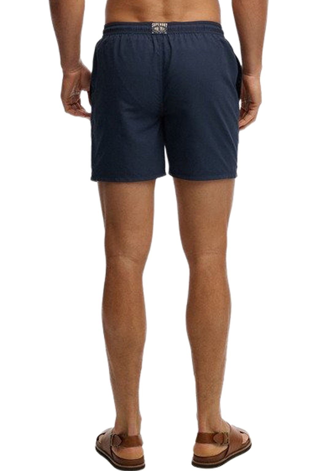 SUPERDRY - D1 Stud Essential 16 Swim Short