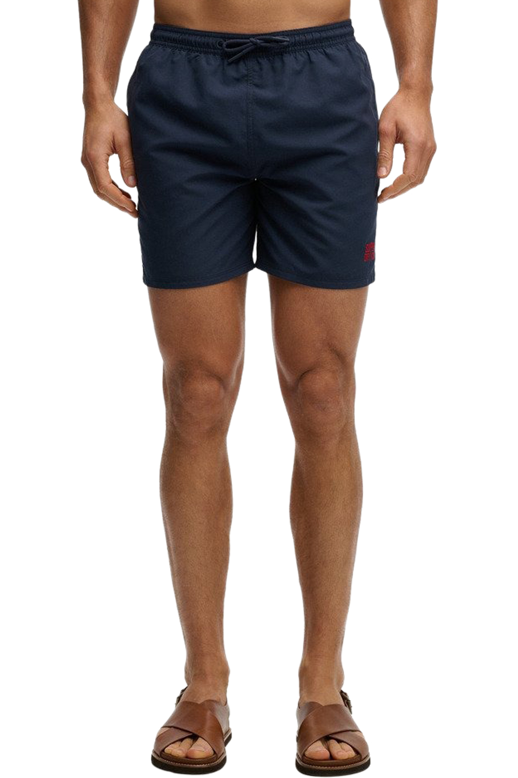 SUPERDRY - D1 Stud Essential 16 Swim Short