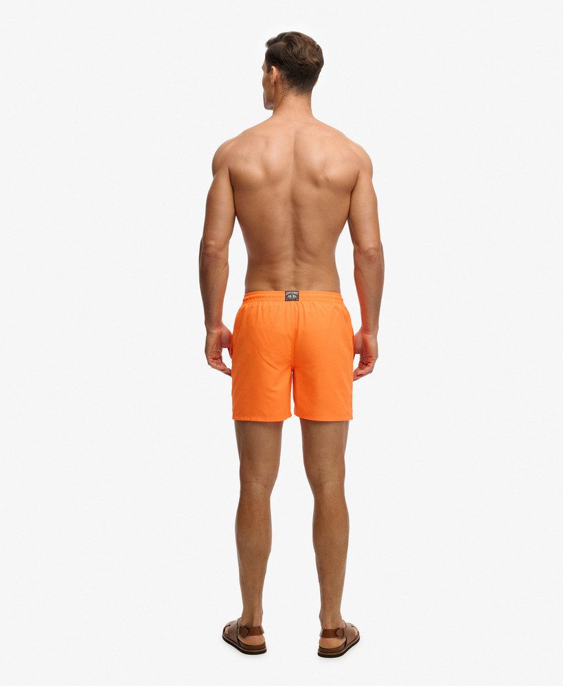 SUPERDRY - D1 Stud Essential 16 Swim Short