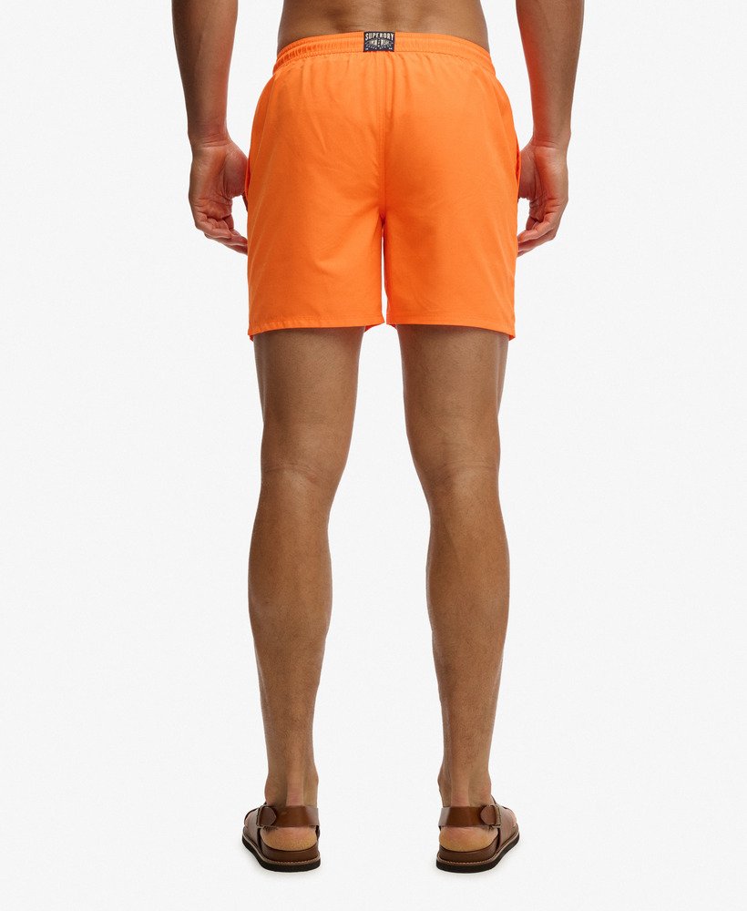 SUPERDRY - D1 Stud Essential 16 Swim Short