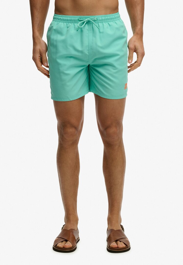 SUPERDRY - D1 Stud Essential 16 Swim Short