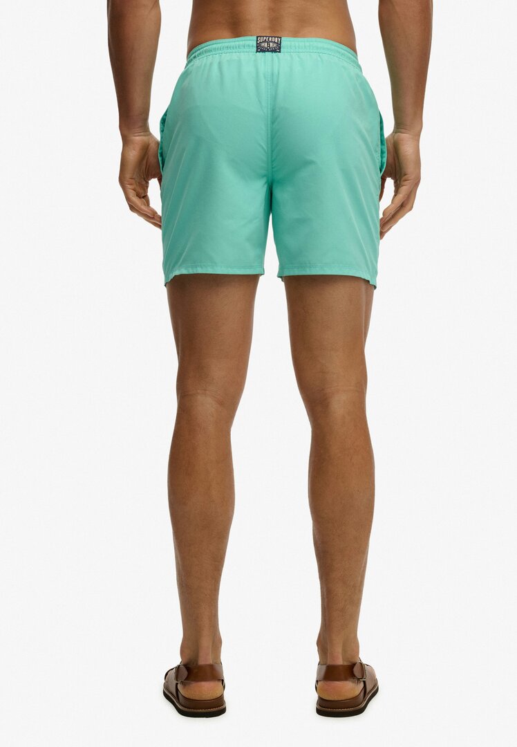 SUPERDRY - D1 Stud Essential 16 Swim Short