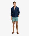 D3 Premium Printed 15 Swim Short