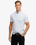 D2 Stud Preppy Oxford Shirt