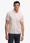 Classic Seersucker Shirt