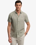 D3 Riviera Linen Shirt