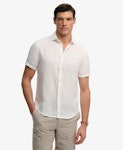 D3 Riviera Linen Shirt