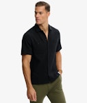 Merchant Textured Shirt