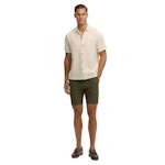 Merchant Textured Shirt