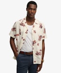 D1 Ovin Cabana Poolside Shirt