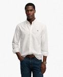 Preppy Oxford L/s Shirt