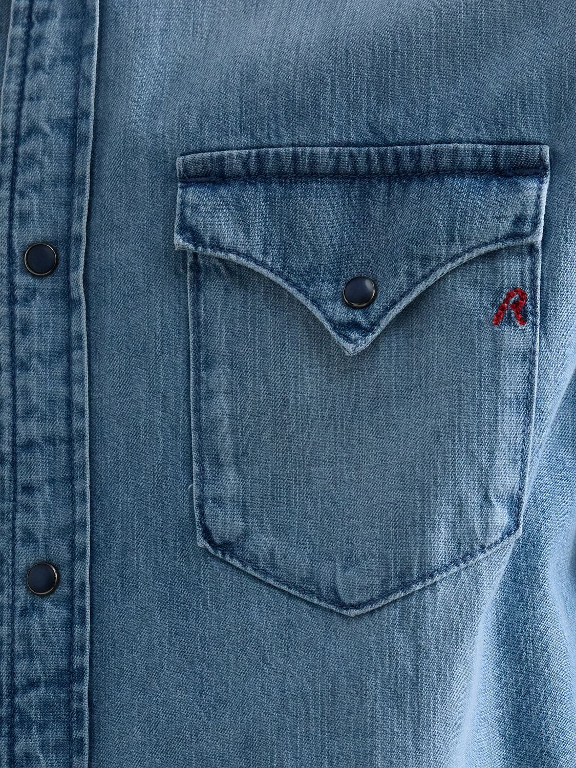 REPLAY - Denim Shirt