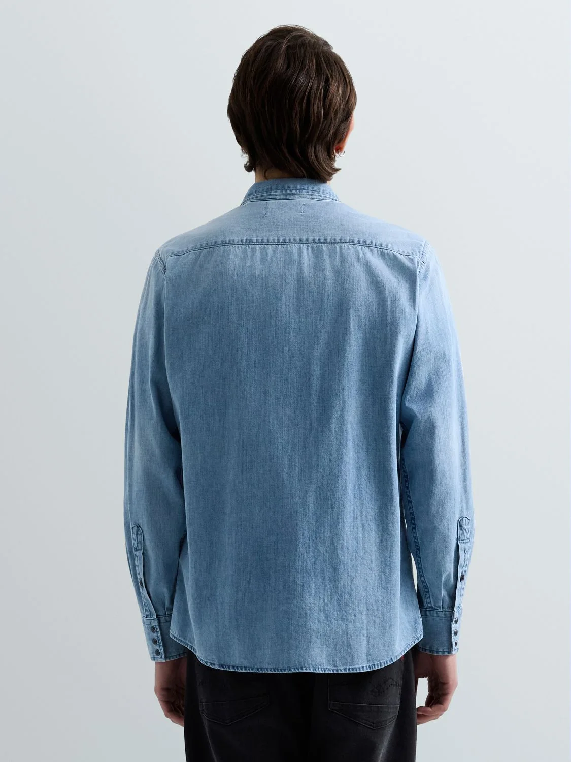 REPLAY - Denim Shirt
