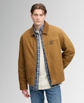 Workwear Ranch Jacket