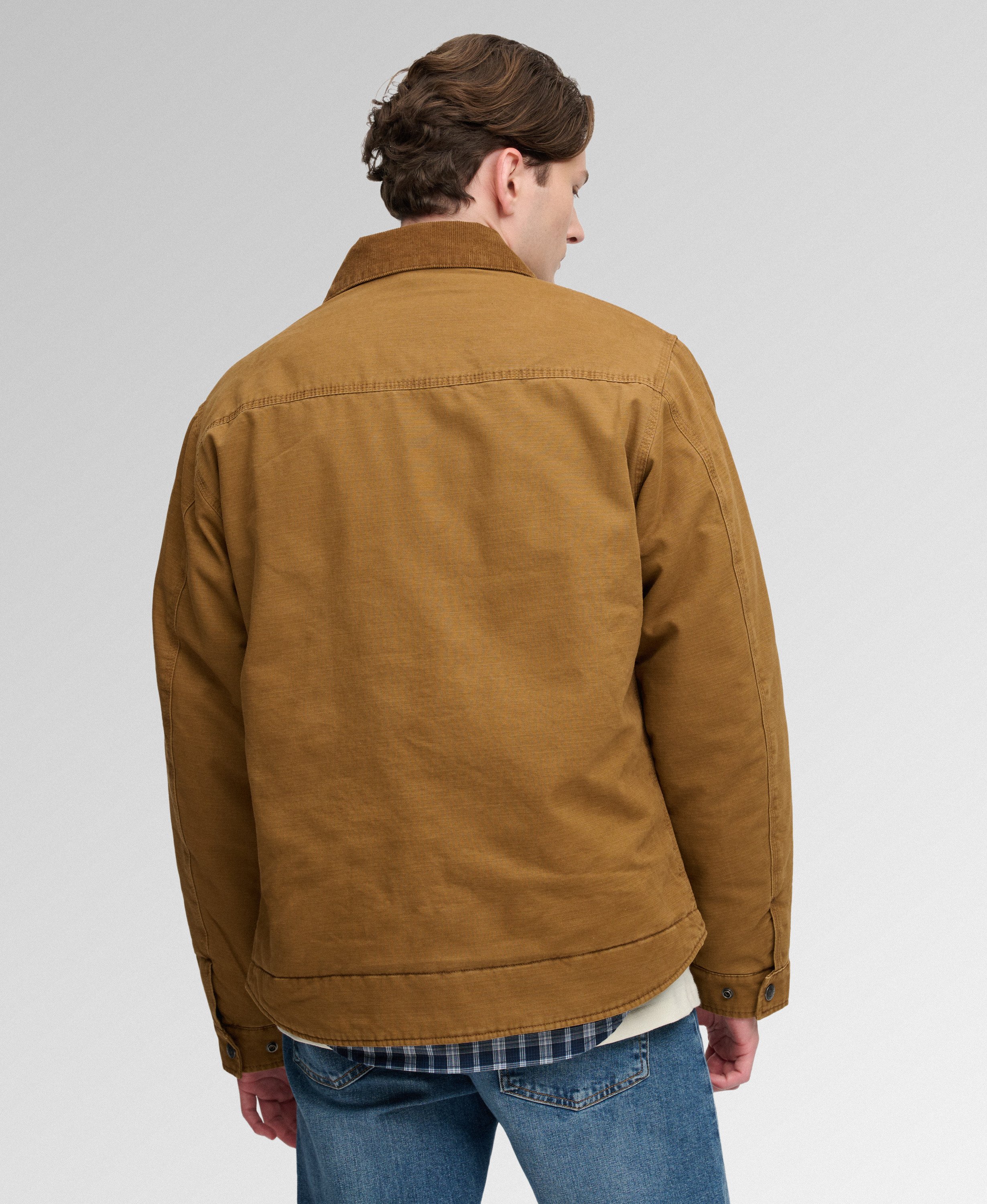 SUPERDRY - Workwear Ranch Jacket