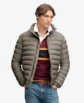 Fuji Estate Padded Jacket