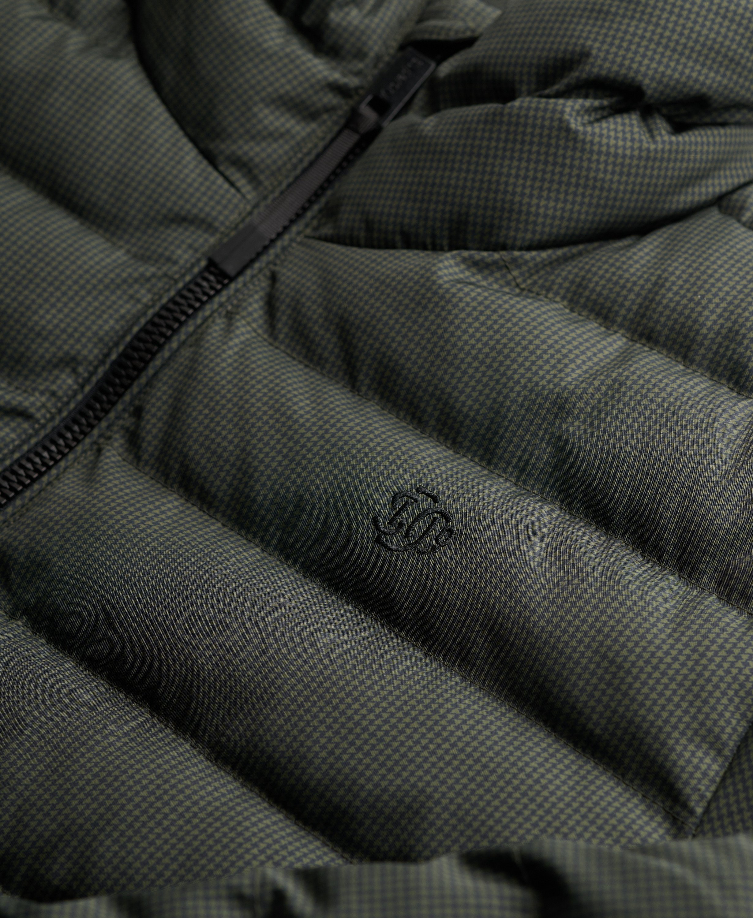 SUPERDRY - Fuji Estate Padded Jacket
