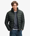 Fuji Estate Padded Jacket