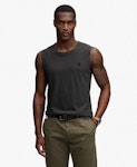 D3 Ovin Classic Cotton Linen Tank