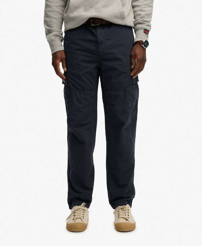 SUPERDRY - D2 Ripstop Light Cargo Pant