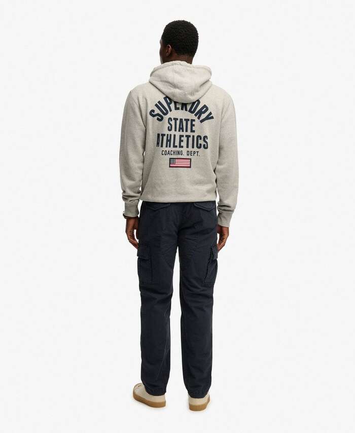SUPERDRY - D2 Ripstop Light Cargo Pant
