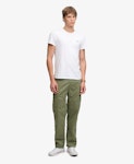 Regular Taper Cargo Pant