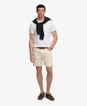 Vintage Straight Short