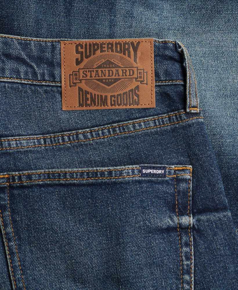 SUPERDRY - Vintage Straight Short