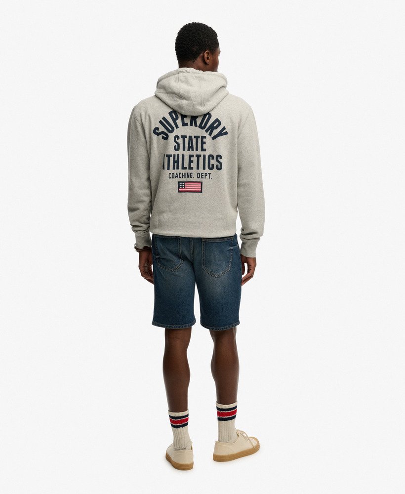 SUPERDRY - Vintage Straight Short