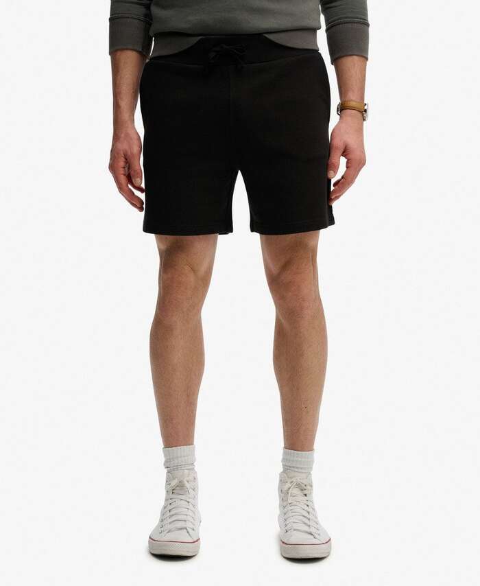 SUPERDRY - D2 Essential Logo Classic Short