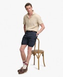 D3 Ripstop Light Cargo Short