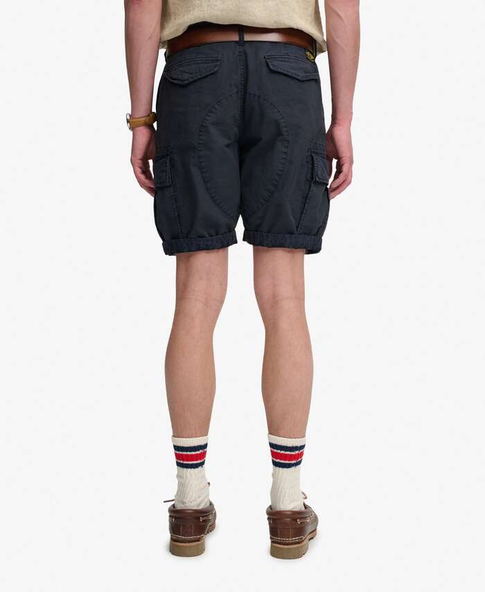 SUPERDRY - D3 Ripstop Light Cargo Short