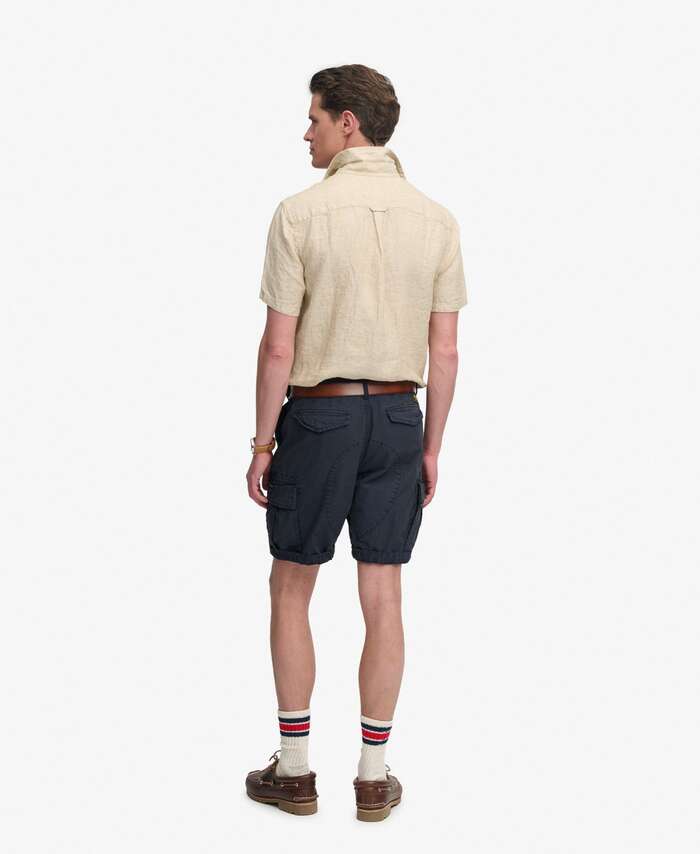 SUPERDRY - D3 Ripstop Light Cargo Short