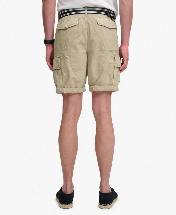 SUPERDRY - D3 Ripstop Light Cargo Short
