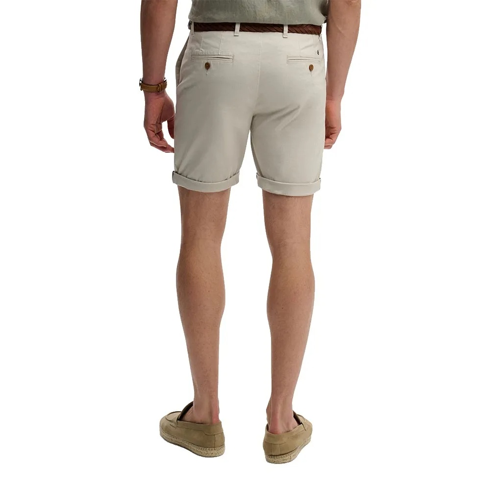 SUPERDRY - Premium Regular Chino Short