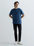 Anbass Slim-Fit Jeans
