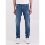 Denim Straight Grover