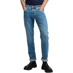 Denim Straight