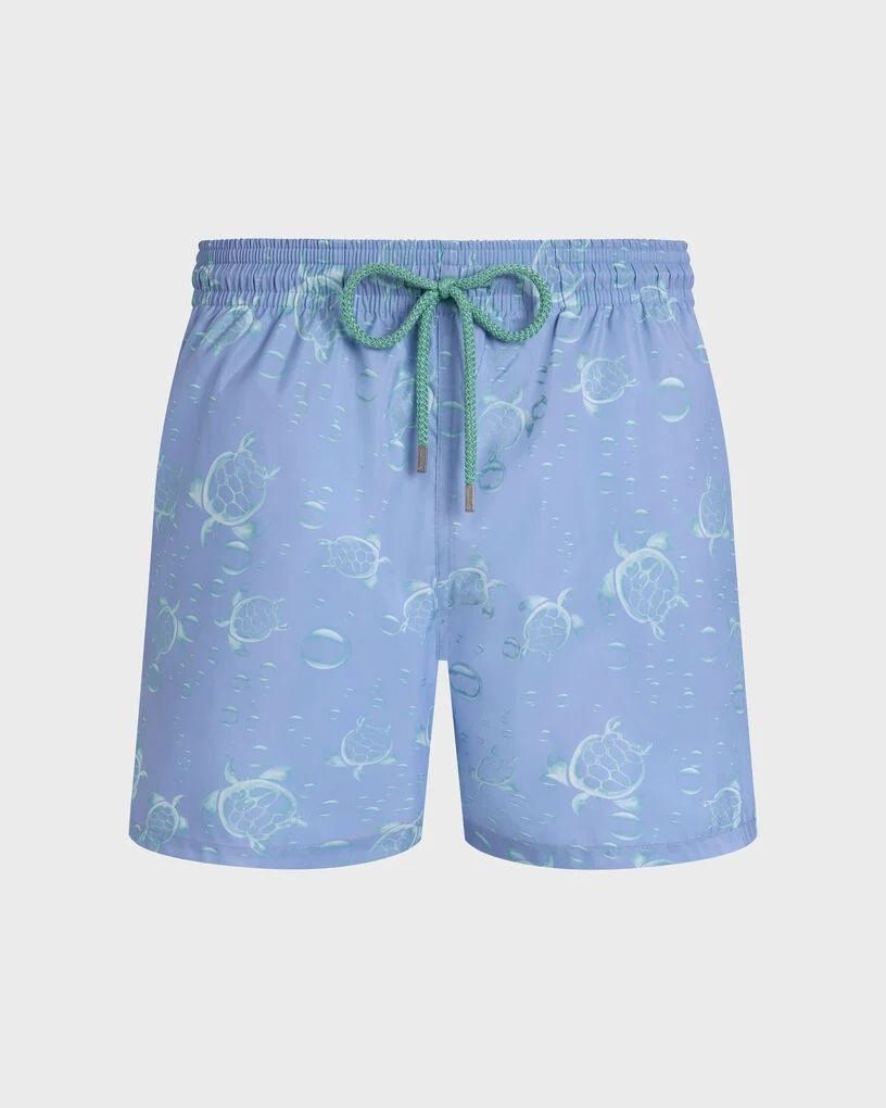 VILEBREQUIN - Maillot De Bain