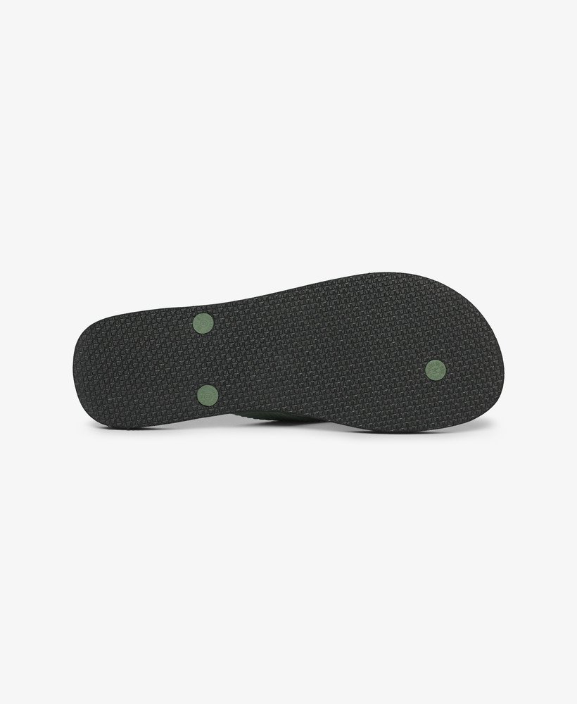 SUPERDRY - D3 Core Essential Flip Flop