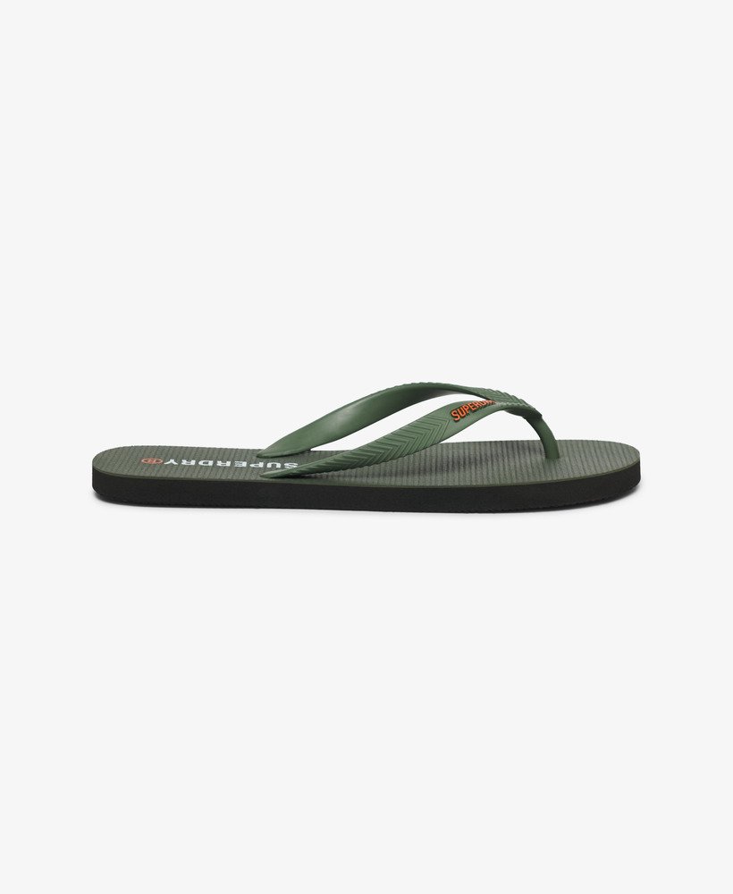 SUPERDRY - D3 Core Essential Flip Flop